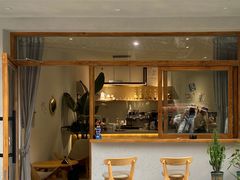 门面-infinite cafe