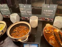 -咖啡苑自助餐厅·中国大饭店