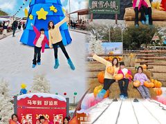 -盈香心动乐园