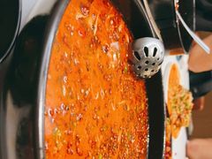 -本来精品川菜(嘉里中心店)