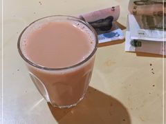 -老光明岗琼甜茶馆