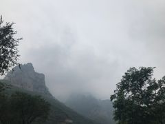 -神农山景区