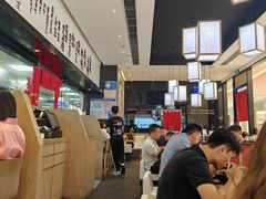 -一風堂拉面(深圳湾万象城店)