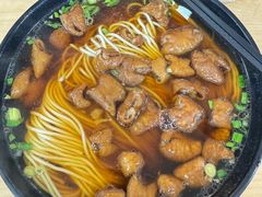 -瞻老元面馆(双塘路店)