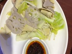 -鱼鼎香烤鱼火锅(华发商都店)
