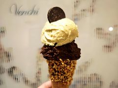 -VENCHI 闻绮(北京汉光店)