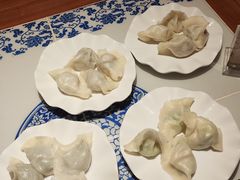 -东方饺子王(王府井关东古巷店)