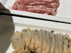 -北门涮肉·炭火铜锅涮肉(什刹海店)