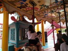 -厦门方特梦幻王国