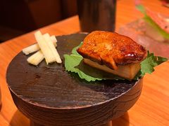 肥肝脆脆-摩打食堂(佳兆业店)