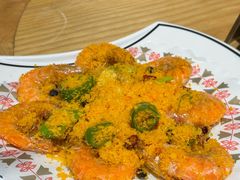 -德胜轩正宗顺德菜(宝安沙井会展中心店)