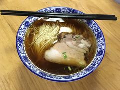 -裕兴记·三虾面(西北街总店)