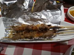 -西贝莜面村(上海百联西郊店)