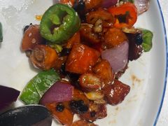 -合晋食府(广州合晋帝苑酒店)