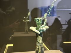 -三星堆博物馆