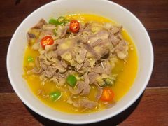 -大牌大·传统杭帮菜(湖滨店)