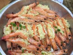 -贞姨美食·老字号海鲜大排档