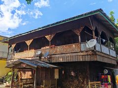 -一寨两国风景区