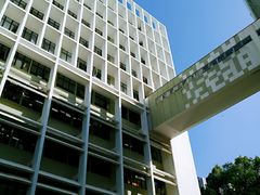 -香港大学