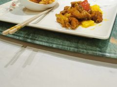 -桃园盛宴·岭南粤菜·手工茶点(南庄店)