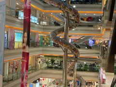 -巴黎春天(浦建店)