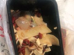 -麻辣香锅泰式麻辣烫(理工店)