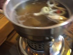 -丽江庭院之丽江往事(安定门店)