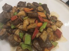 -青岛蓝海大饭店·渔歌舫(李沧店)
