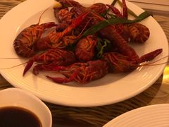 -大东方海鲜酒楼(小武基桥店)