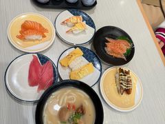 -滨寿司(新街口中央商场店)