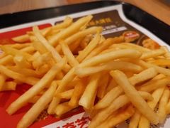 -肯德基(大悦城D馆店)