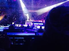 -南京奥林匹克体育中心-体育馆