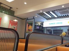 -添利·香港茶餐厅·下午茶(雪象店)