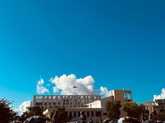-海南热带海洋学院(三亚校区)