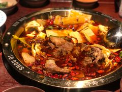 -受气牛肉·重庆耙牛肉(南坪总店)