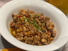 -湘语·湖南家常菜(新洲店)