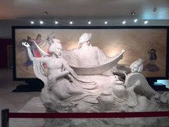 -西安大唐西市博物馆