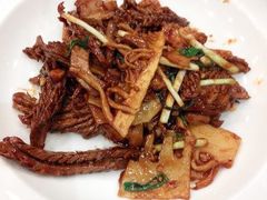 android_upload_pic-老牌坊•鲁菜名店•地道济南菜(大观园商埠店)