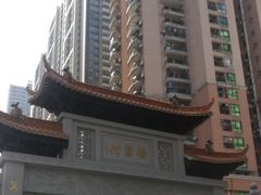 -杨箕村B区