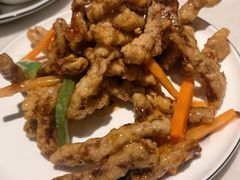 -老仁义·清真菜(太古街店)