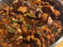 -黄记煌三汁焖锅(崇文门店)