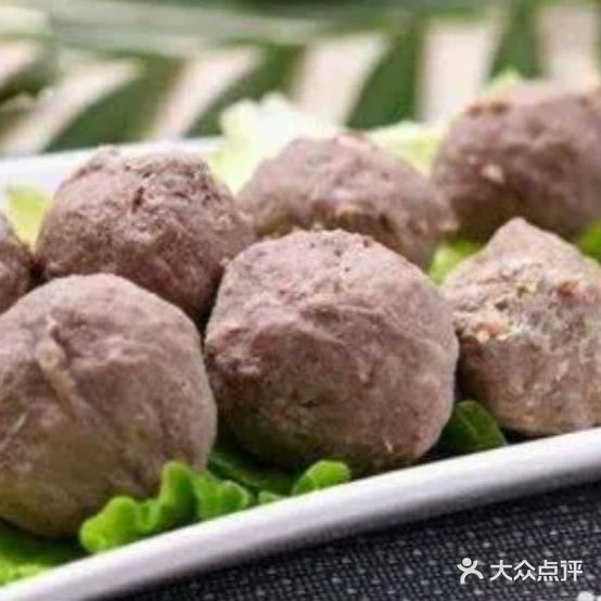 海记潮汕牛肉火锅