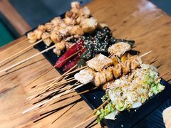 -八月美食小馆(银泰城总店)