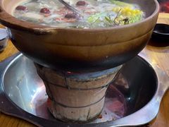 -洪大厨鸡煲(福田店)