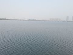 -天津金海湖