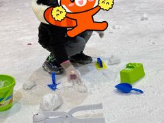 -宁波冰雪大世界(北仑区)