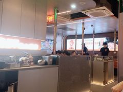 -轻烧烤肉(光谷步行街店)