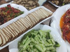 -霸王虾·小龙虾香辣蟹(玉林店)