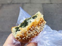 海苔饼-王天顺海苔饼