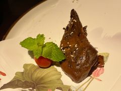 大明酱鸭头-应天大明王朝·南京菜(中山陵店)